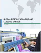 Global Digital Packaging and Labeling Market 2019-2023